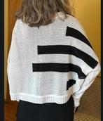 Sarah Pacini, Vêtements | Femmes, Pulls & Gilets, Sarah Pacini, Enlèvement ou Envoi, Neuf, Blanc