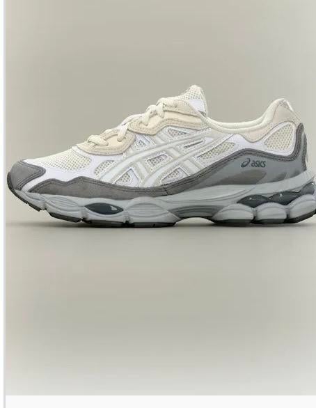 Asics, Neuf, Autres couleurs, Enlèvement, Baskets