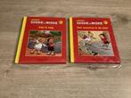 Suske en Wiske verschillende AVI leerleesboekjes, Ophalen of Verzenden, Zo goed als nieuw, Taal en Lezen