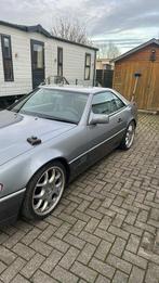 Voiture classique Mercedes 300 SL, Particulier, Achat, SL