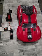 Arrma Fury Mega 1/10 en parfait état RTR, Hobby & Loisirs créatifs, Échelle 1:10, Voiture off road, Comme neuf, Enlèvement