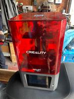 3D printer enkelekeren gebruikt, Computers en Software, Ophalen, Zo goed als nieuw