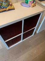 Armoire ikea avec bac, Maison & Meubles, Armoires | Armoires à chaussures, Enlèvement, Comme neuf