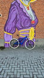 Specialized emtb meduim custom, Ophalen