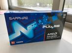 Sapphire Pulse 9070 XT | Nieuw en ongeopend!, Informatique & Logiciels, Cartes vidéo, Enlèvement ou Envoi, Neuf, AMD