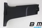 B-stijl bekleding links onder VW Tiguan 5N 5N0867291B, Utilisé