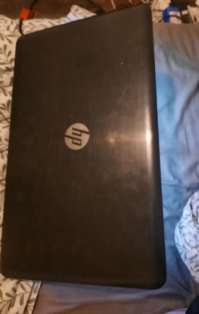 Pc hp, Informatique & Logiciels, Enlèvement ou Envoi, Comme neuf