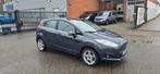 2014 Ford fiesta km40.000 met keuring garantie, Auto's, Euro 5, Bedrijf, Handgeschakeld, Fiësta
