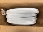 Dubbele koperen geïsoleerde koelleidingen 5/8" en 3/8", Ophalen, Overige materialen, Overige typen, Nieuw