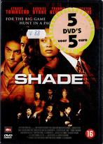 dvd  /  Shade, À partir de 16 ans, Enlèvement ou Envoi, Comme neuf