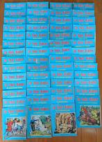 70 x Strips De Rode Ridder, Ophalen of Verzenden, Gelezen