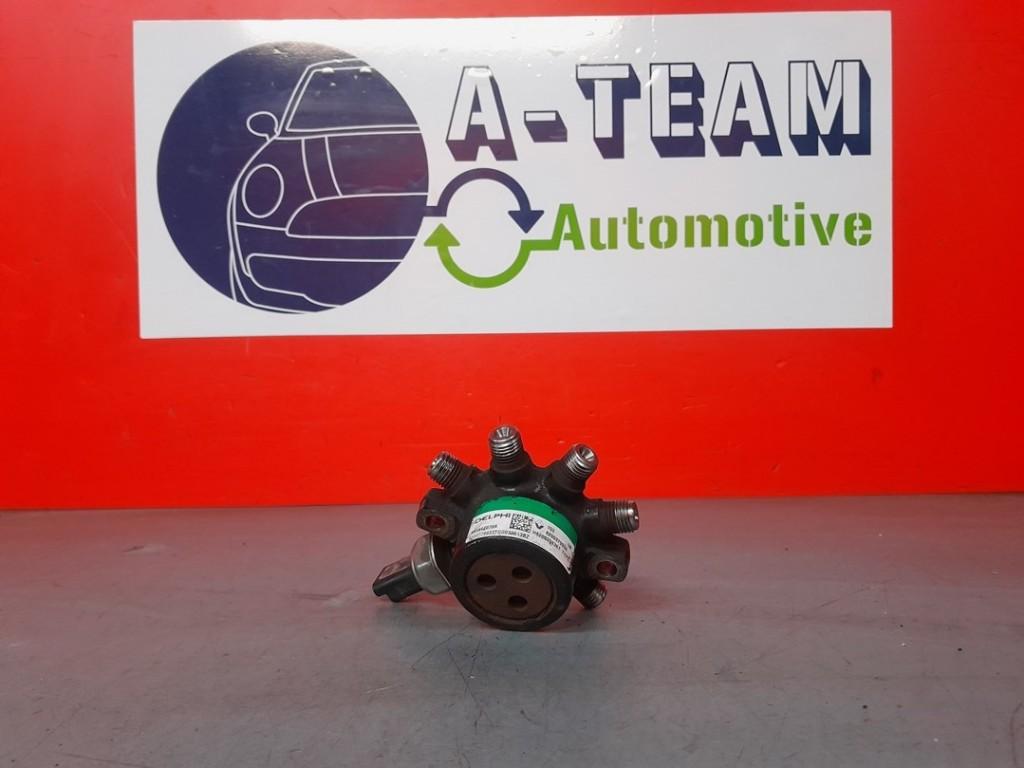 BRANDSTOF DRUKREGELAAR Clio III (BR / CR) (8200379933), Gebruikt, Renault