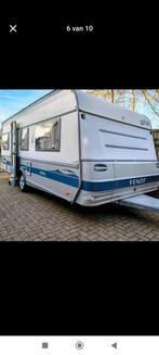 Fendt 560, Particulier