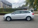 Opel astra 1.6 cdti ‼️BRUIT DE CHAÎNE 02/2016 euro6, Cuir, Argent ou Gris, Achat, Euro 6