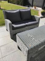 Tuinset zonder salontafel, Ophalen, Gebruikt, Tuinset