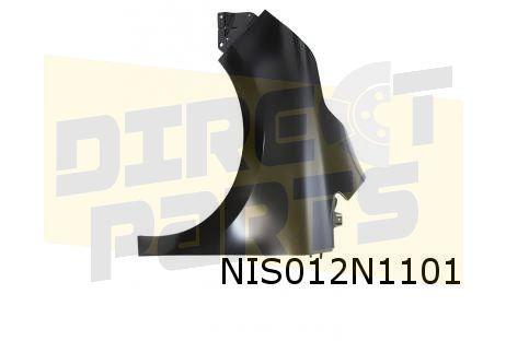 Nissan Townstar / Renault Kangoo voorscherm Links Origineel!, -, Verzenden, -, Nieuw