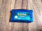 Pokémon Saphir GameBoy, Consoles de jeu & Jeux vidéo, Jeux | Nintendo Game Boy, Enlèvement ou Envoi, Utilisé