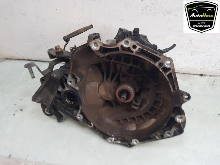 VERSNELLINGSBAK SCHAKEL Opel Corsa D (01-2006/12-2014), Auto-onderdelen, Transmissie en Toebehoren, Opel, Gebruikt