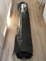 50 m brandwerend zeil NIEUW, Ophalen, Nieuw, 15 m² of meer, Zeil