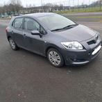 Toyota Auris uit 2008 1,6 benzine Semi-automaat, Stof, Berline, Particulier, Euro 4