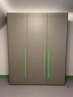 Jeugdslaapkamer dear kids bed + kast (Italiaanse  kwaliteit), Enlèvement, Utilisé, Une personne, Jeugd