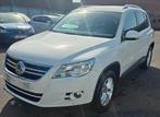 Volkswagen Tiguan 1.4 Tsi essence, Euro 5, Achat, Entreprise, Boîte manuelle