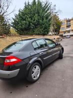 Renault Mégane 1.4 essence Euro 4 90 000 km!!! PRET A IMMA, Autos, Renault, Achat, Beige, Entreprise, Boîte manuelle