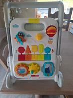 Loopwagen skip hop, Kinderen en Baby's, Ophalen, Gebruikt, Overige typen, Met licht