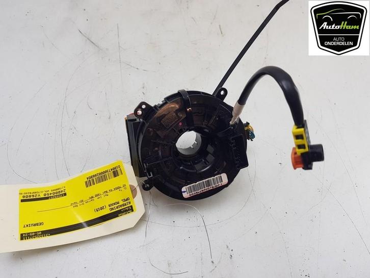 CONTACTEUR TOURNANT Mokka / Mokka X (|13589257|13513905|), Autos : Pièces & Accessoires, Autres pièces automobiles, Opel, Utilisé