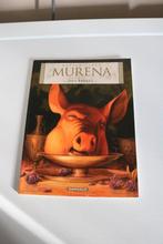 Murena Nr 10 : Het banket - 1-ste druk 2017, Une BD, Enlèvement ou Envoi, Neuf