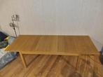Ikea tafel Bjursta - Uitklapbaar / verlengbaar, 150 à 200 cm, Cinq personnes ou plus, Comme neuf, Enlèvement