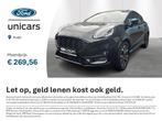 Ford Puma 1.0i Ecoboost mHEV 92kW ST-Line, 121 g/km, Achat, Entreprise, Boîte manuelle