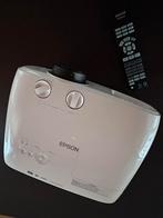 EPSON EH-TW7000, Enlèvement, Comme neuf, Epson