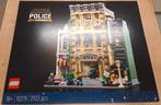 LEGO 10278 Modular Buildings, Police Station <SEALED/MINT>, Ophalen of Verzenden, Nieuw, Complete set, Lego