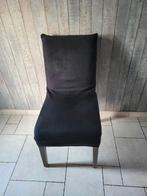 Gratis 4 stoelen, Huis en Inrichting, Stoelen, Ophalen