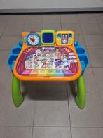 Vtech, Ophalen