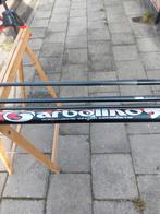 Cannes garbolino koi 11m50, Ophalen