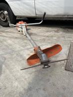 krachtige Stihl bosmaaier, Tuin en Terras, Ophalen, Gebruikt, Benzine, Stihl