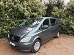 Mercedes vito 116 CDI 2.2 diesel 2012, Auto's, Mercedes-Benz, Stof, 120 kW, Grijs, Particulier