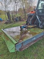 Faucheuse de refus, Enlèvement, Autre, Agricole