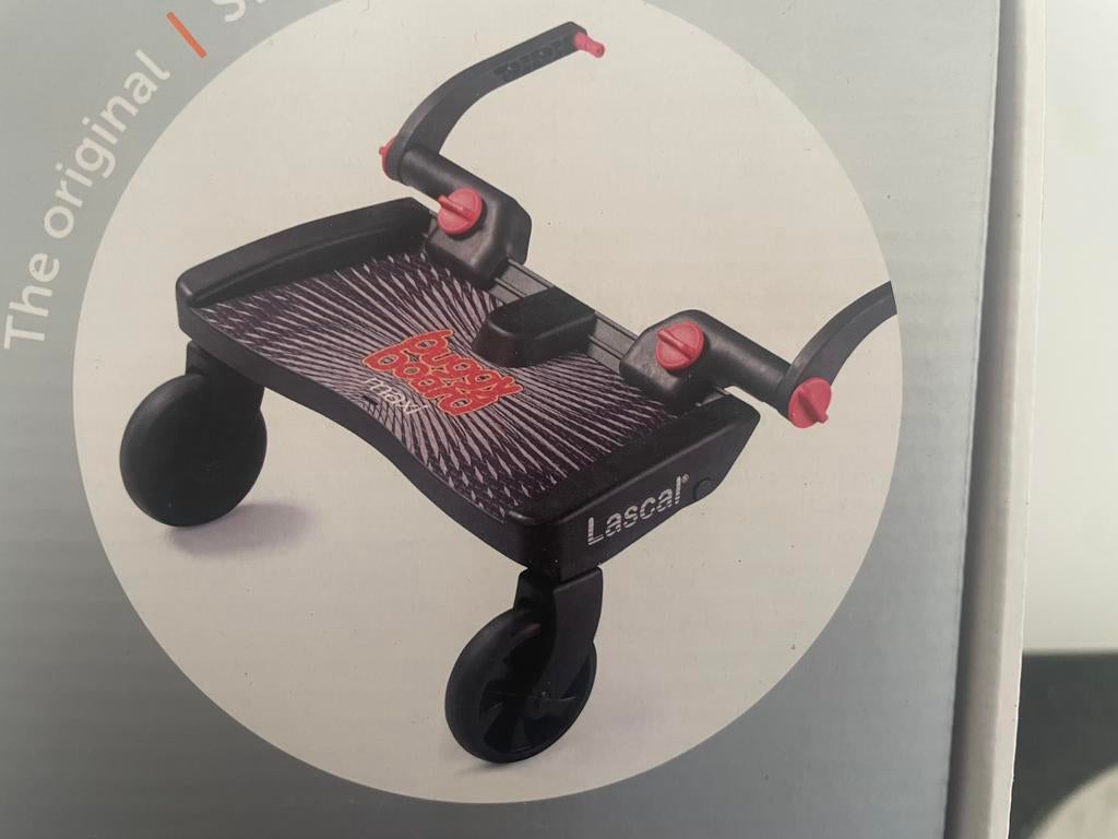 Planche pour poussette, Enfants & Bébés, Enlèvement, Neuf