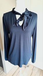 Tshirt lange mouwen River Woods, Kleding | Dames, River Woods, Ophalen of Verzenden, Maat 42/44 (L), Blauw