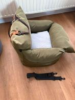 Honden reismand lelianne luxe hondenreismand., Ophalen, Zo goed als nieuw