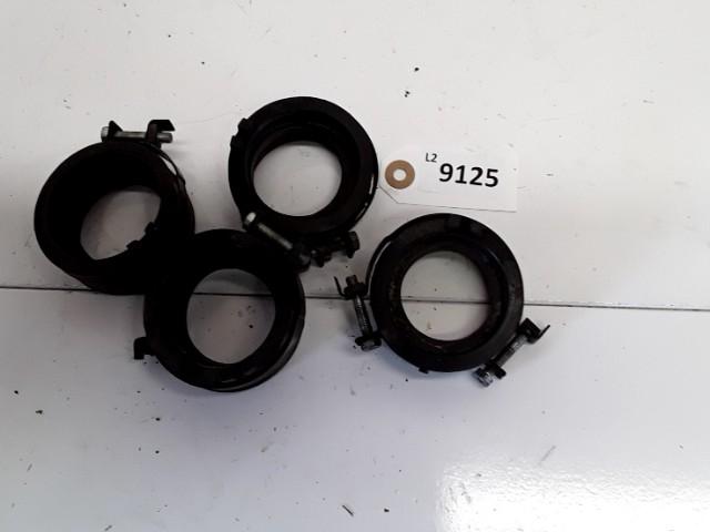 CBR900 2000 - 2001 Honda Rubber D1-26341