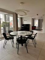 Stoelen indoor of outdoor tuinmeubelen – Joli Fizz ‘Rope’, Huis en Inrichting, Ophalen of Verzenden, Zo goed als nieuw, Zwart