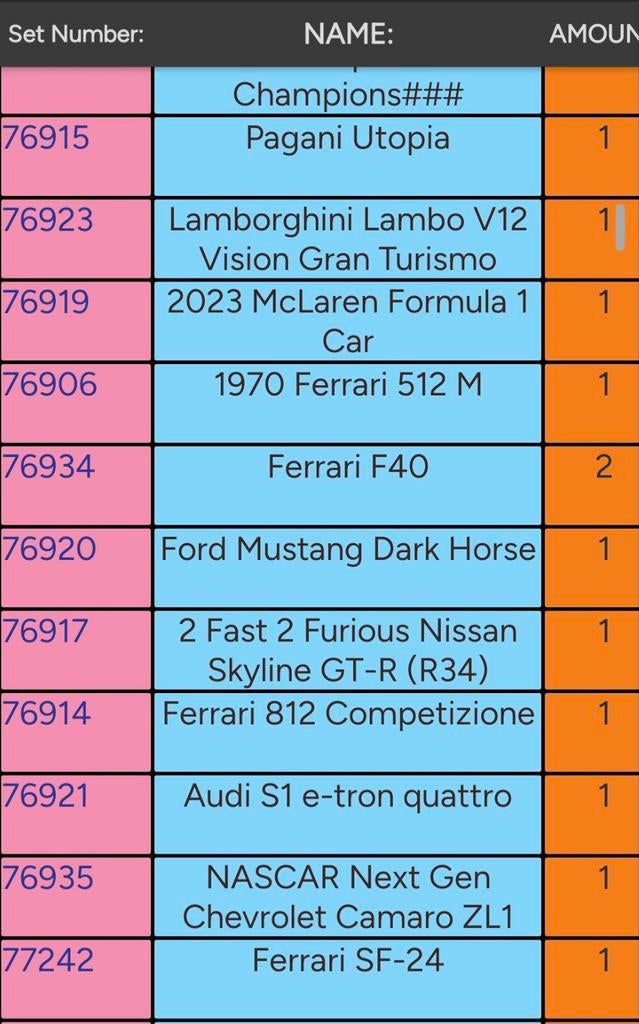 VERKOOP GROTE LOGE COLLECTION +120 SETS, Ophalen of Verzenden, Lego