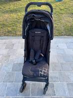 Maclaren Techno Arc - zwart, Kinderen en Baby's, Buggy's, Ophalen, Zo goed als nieuw, Maclaren, Regenhoes
