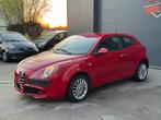 Alfa Romeo MiTo 1.4i Airco 1ste Eigenaar, Euro 5, 4 cilinders, Bedrijf, Airbags