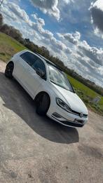 Golf 7, Autos, Alcantara, Noir, 5 portes, 4 cylindres