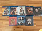 Blu-ray collectie, Cd's en Dvd's, Ophalen of Verzenden, Zo goed als nieuw, Actie, Boxset
